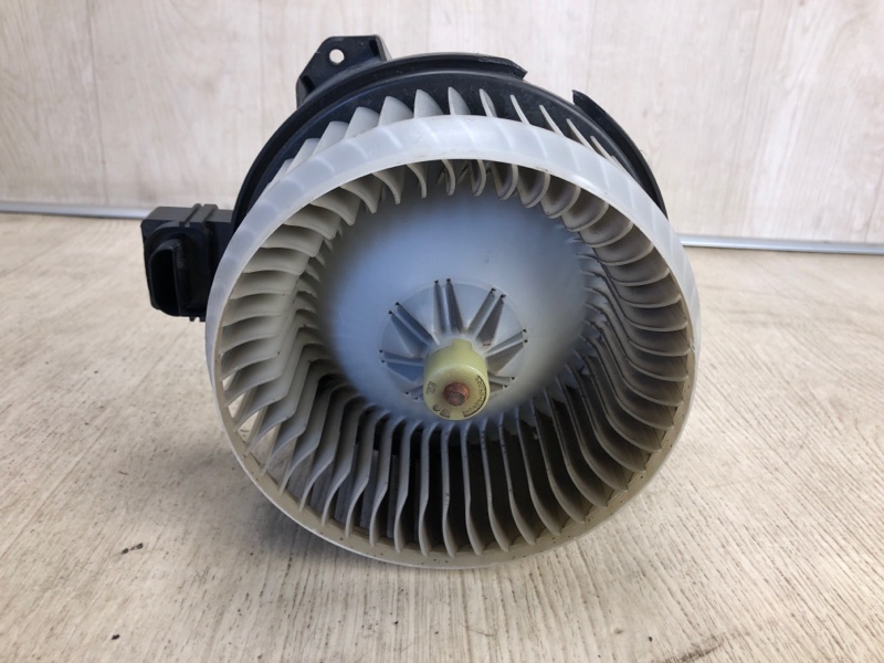 Моторчик печки JOURNEY 08-20 2013 JC 3.6 ERB