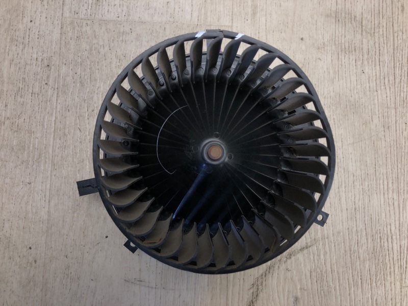 Моторчик печки задний DODGE JOURNEY 08-20 JC 3.6 ERB