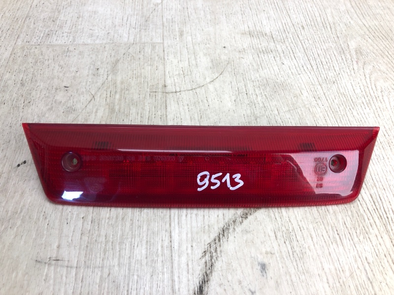 Стоп-сигнал DODGE JOURNEY 08-20 2013 JC 3.6 ERB 5116302AD Б/У