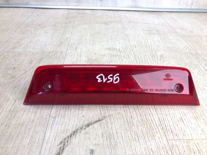 Стоп-сигнал JOURNEY 08-20 2013 JC 3.6 ERB