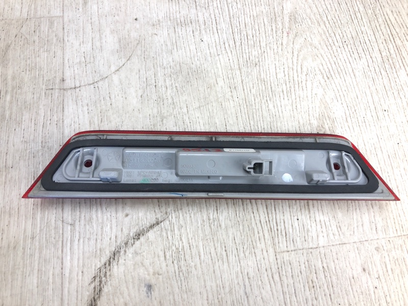 Стоп-сигнал JOURNEY 08-20 2013 JC 3.6 ERB