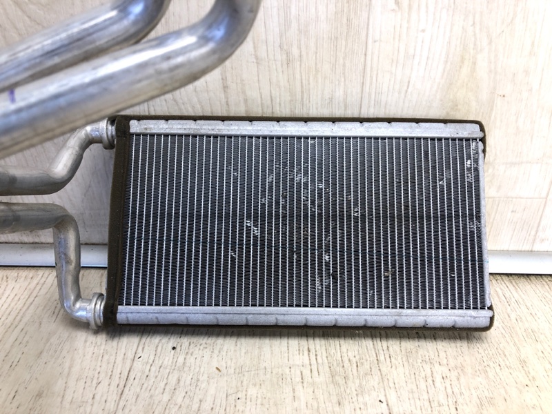 Радиатор печки JOURNEY 08-20 2013 JC 3.6 ERB