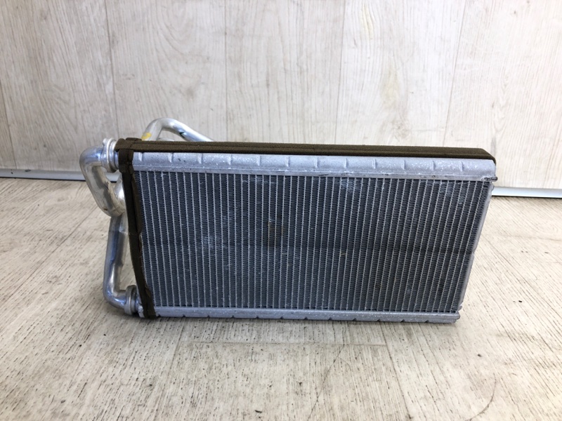 Радиатор печки DODGE JOURNEY 08-20 JC 3.6 ERB