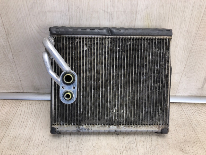 Запчасть испаритель кондиционера DODGE JOURNEY 08-20 2013 JC 3.6 ERB 68153946AA Б/У Испаритель кондиционера DODGE JOURNEY 08-20 2013 JC 3.6 ERB 68153946AA Б/У