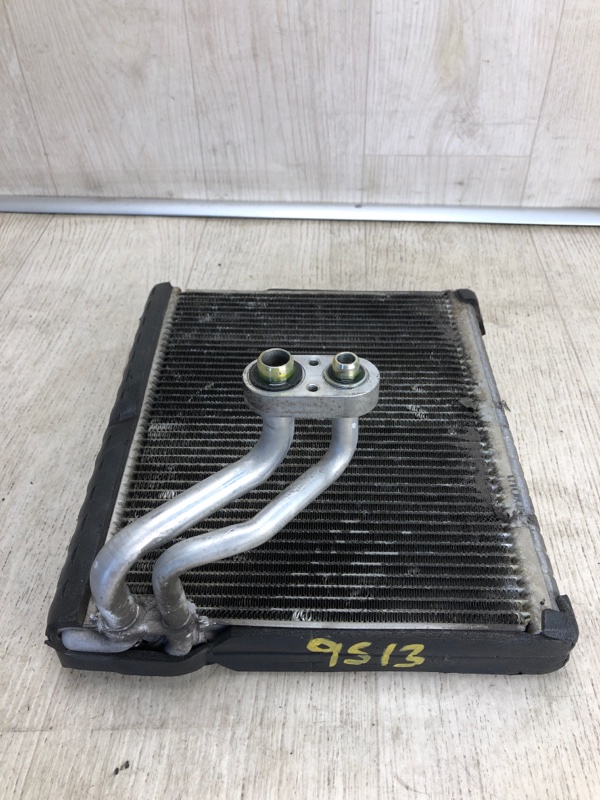 Испаритель кондиционера JOURNEY 08-20 2013 JC 3.6 ERB Испаритель кондиционера JOURNEY 08-20 2013 JC 3.6 ERB