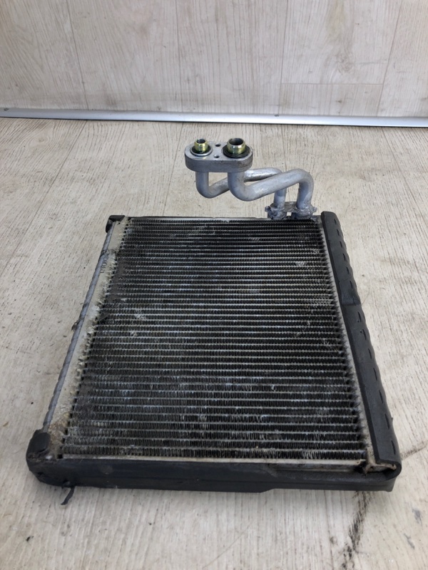 Испаритель кондиционера DODGE JOURNEY 08-20 JC 3.6 ERB Испаритель кондиционера DODGE JOURNEY 08-20 JC 3.6 ERB