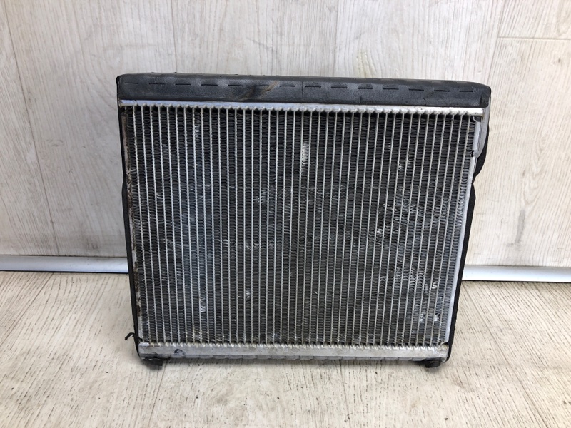 Испаритель кондиционера JOURNEY 08-20 2013 JC 3.6 ERB Испаритель кондиционера JOURNEY 08-20 2013 JC 3.6 ERB