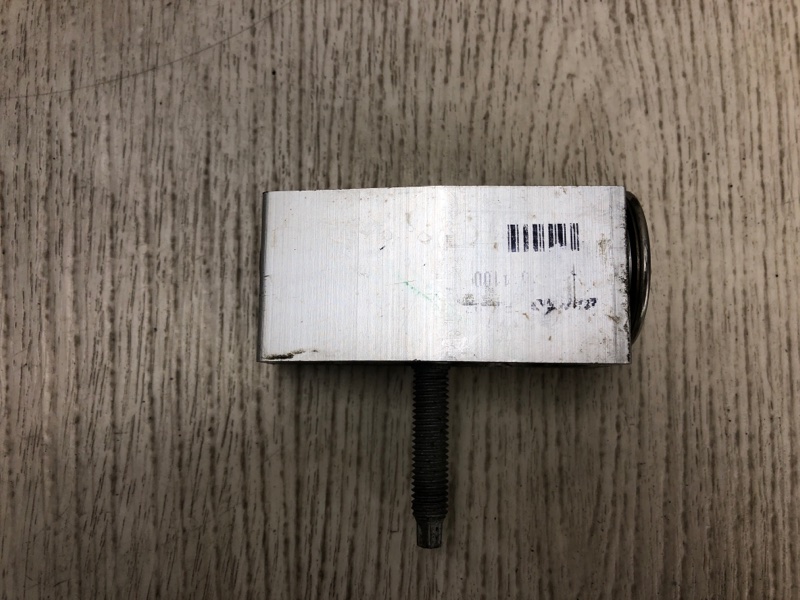 Клапан кондиционера JOURNEY 08-20 2013 JC 3.6 ERB