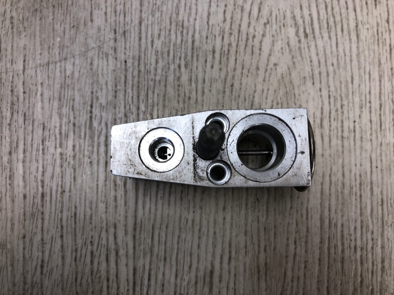 Клапан кондиционера DODGE JOURNEY 08-20 JC 3.6 ERB