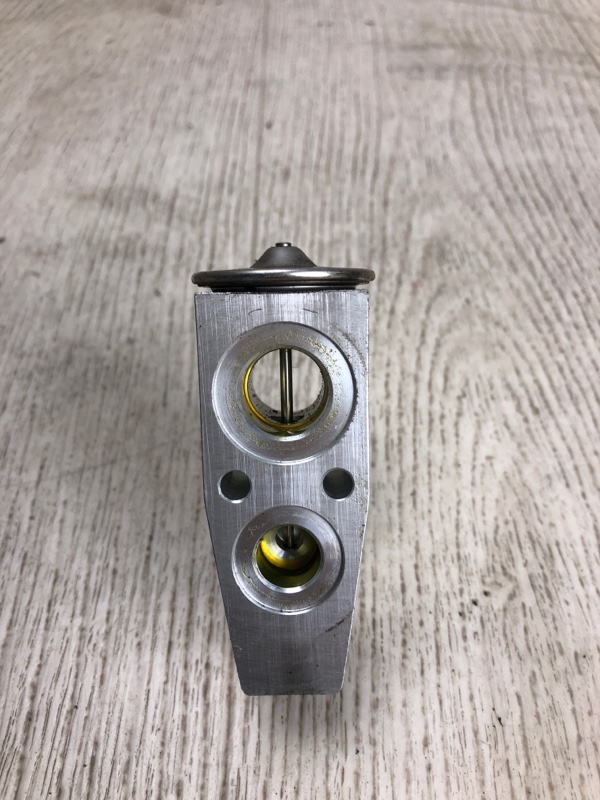 Клапан кондиционера JOURNEY 08-20 2013 JC 3.6 ERB