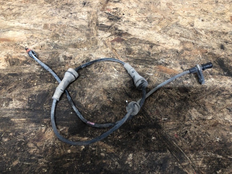 Датчик ABS задний левый NISSAN SENTRA B17 12-21 2014 Седан 1.8 47901-3DA0A Б/У