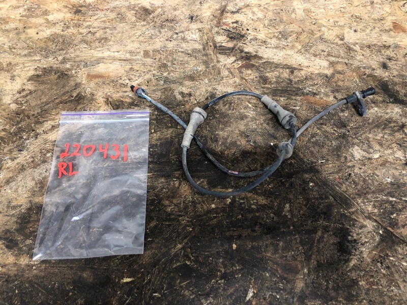 Датчик ABS задний левый SENTRA B17 12-21 2014 Седан 1.8