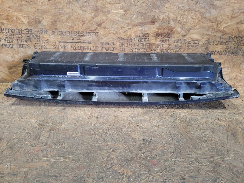 Крышка багажника OUTLANDER XL 05-13 2008 Внедорожник 2.4