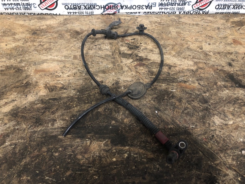 Запчасть датчик abs задний правый HYUNDAI ACCENT RB 10- 2011 1.6L 4 95681-1R000 Б/У Датчик ABS задний правый HYUNDAI ACCENT RB 10- 2011 1.6L 4 95681-1R000 Б/У