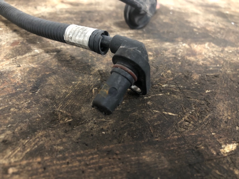 Датчик ABS задний левый ACCENT RB 10- 2011 1.6L 4 Датчик ABS задний левый ACCENT RB 10- 2011 1.6L 4