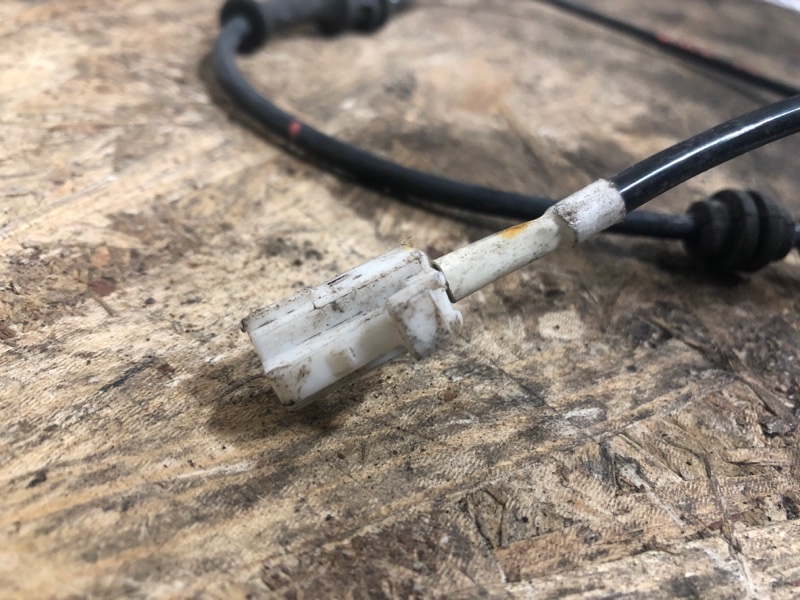 Датчик ABS задний левый HYUNDAI ACCENT RB 10- 1.6L 4 Датчик ABS задний левый HYUNDAI ACCENT RB 10- 1.6L 4