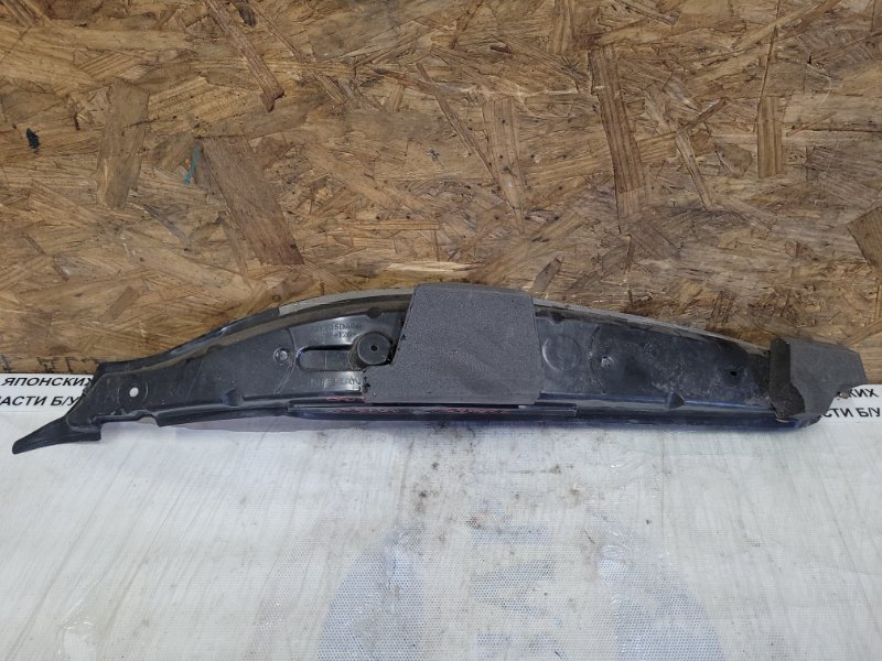 Пыльник крыла передний левый QX30 16-20 2019 Внедорожник 2.0 20PET