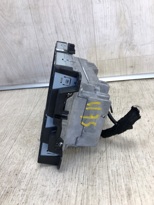 Монитор CHEROKEE 14- 2017 KL 2.4 ED6 Монитор CHEROKEE 14- 2017 KL 2.4 ED6