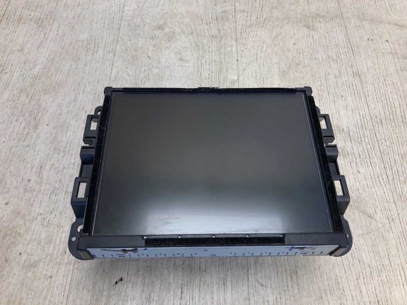 Монитор CHEROKEE 14- 2017 KL 2.4 ED6 Монитор CHEROKEE 14- 2017 KL 2.4 ED6