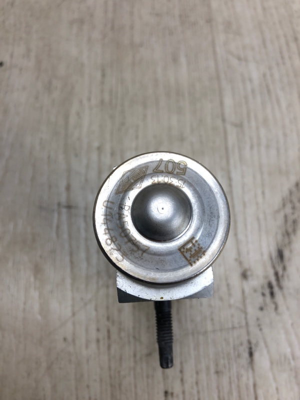 Клапан кондиционера ESCAPE 12-19 2014 TM2 2.0 HDTX