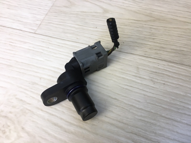 Датчик положения распредвала FORD FOCUS 10-18 2011 BK 2.0 XQDA AS7Z-6B28-8A Б/У