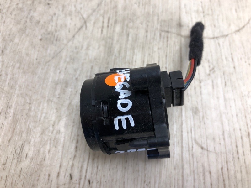 Кнопка старт-стоп RENEGADE (BU) 14- 2015 BU 2.4 ED6