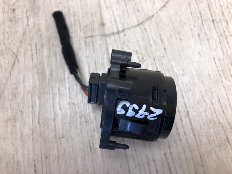 Кнопка старт-стоп JEEP RENEGADE (BU) 14- BU 2.4 ED6