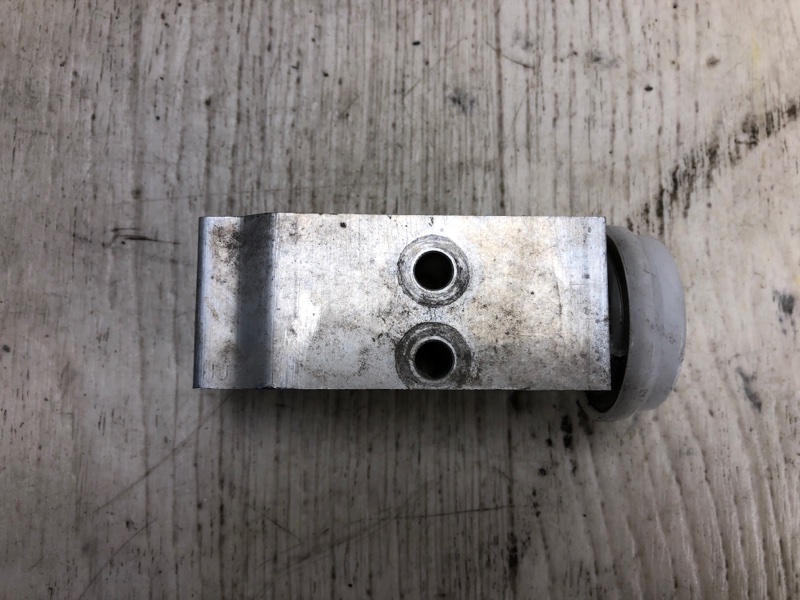 Клапан кондиционера FORTE YD 12- 2013 YD 1.8 G4NB