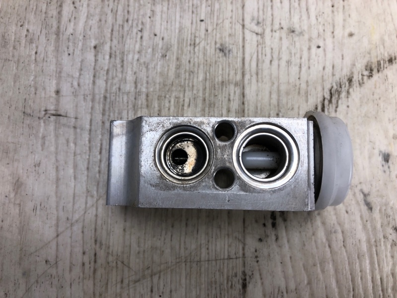 Клапан кондиционера FORTE YD 12- 2013 YD 1.8 G4NB