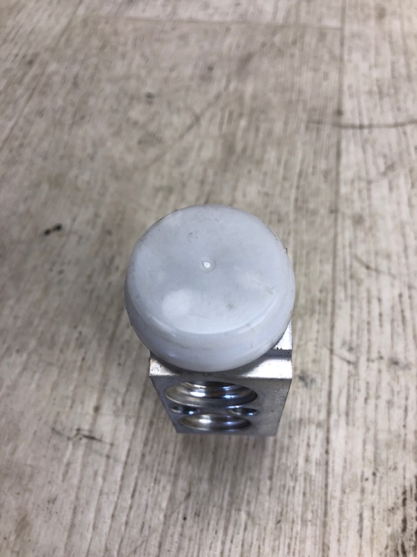 Клапан кондиционера FORTE YD 12- 2013 YD 1.8 G4NB