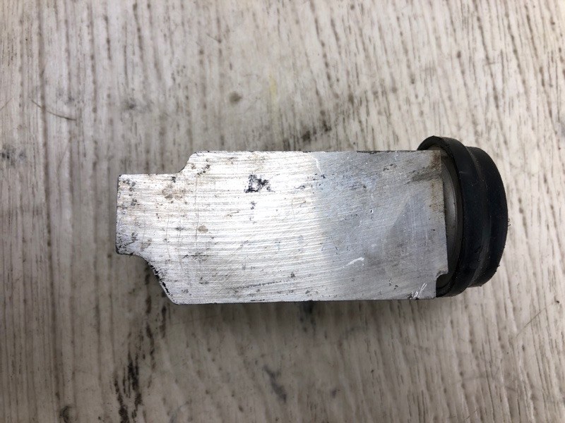 Клапан кондиционера FORTE/CERATO TD 08-13 2013 TD 2.0 G4KD