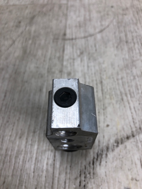 Клапан кондиционера FORTE/CERATO TD 08-13 2013 TD 2.0 G4KD