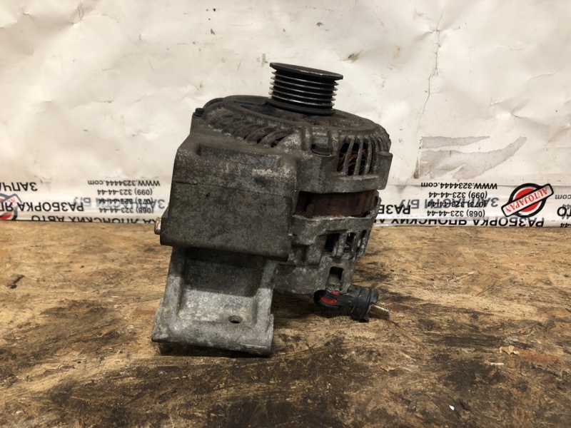 Генератор MAZDA 3 BK 03-08 Седан 2.3