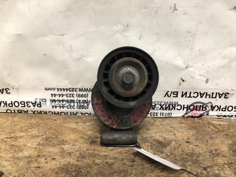 Натяжитель ремня генератора MAZDA 3 BK 03-08 2004 Седан 2.3 LF50-15-980 Б/У