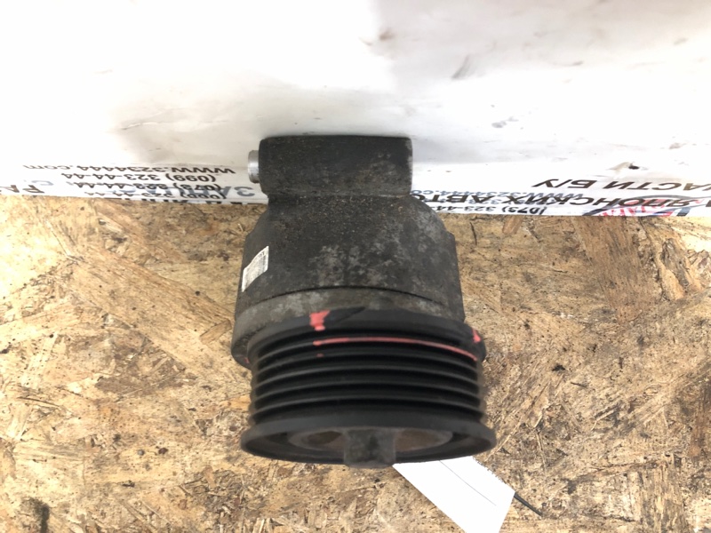 Натяжитель ремня генератора 3 BK 03-08 2004 Седан 2.3