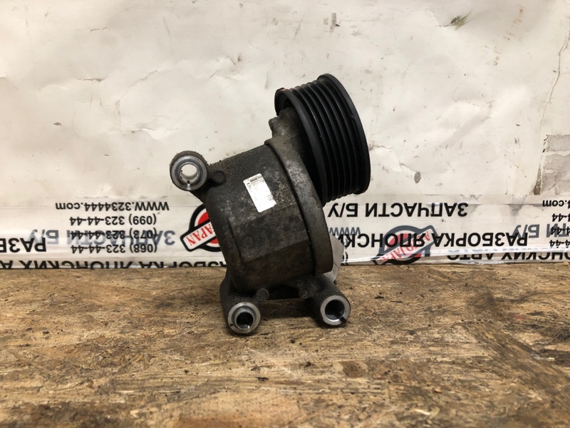 Натяжитель ремня генератора 3 BK 03-08 2004 Седан 2.3