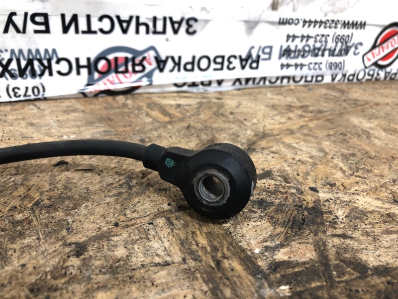 Датчик детонации 3 BK 03-08 2004 Седан 2.3