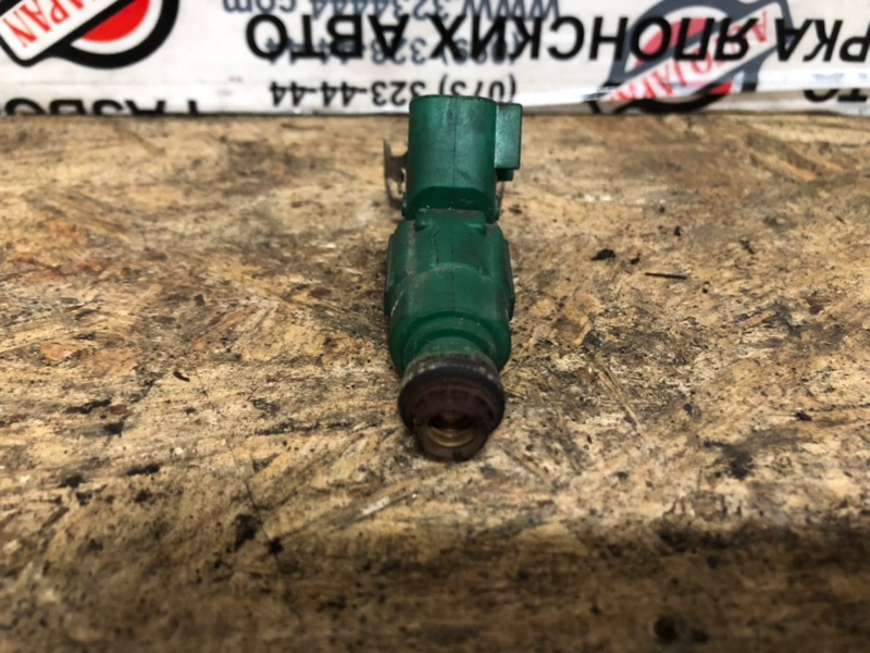 Форсунка топливная MAZDA 3 BK 03-08 Седан 2.3
