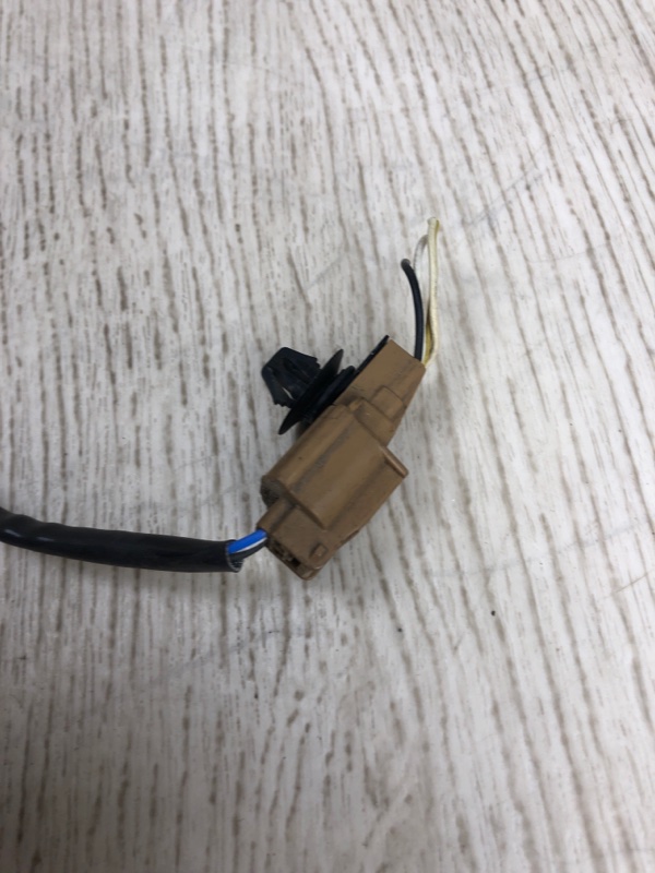 Лямбда зонд задняя PATHFINDER R52 12-21 2014 R52 3.5 VQ35DE