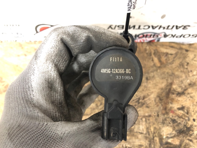 Катушка зажигания 3 BK 03-08 2004 Седан 2.3