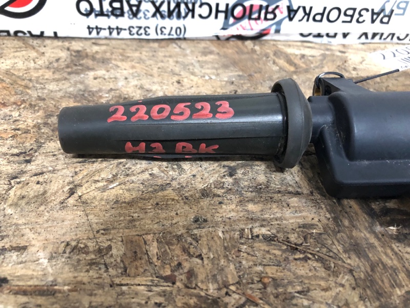 Катушка зажигания 3 BK 03-08 2004 Седан 2.3