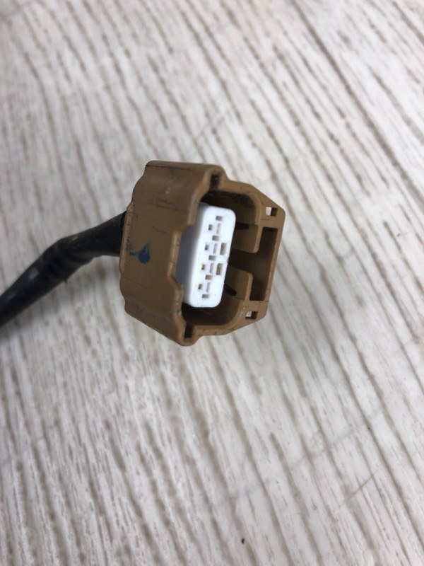 Лямбда зонд задняя NISSAN PATHFINDER R52 12-21 R52 3.5 VQ35DE