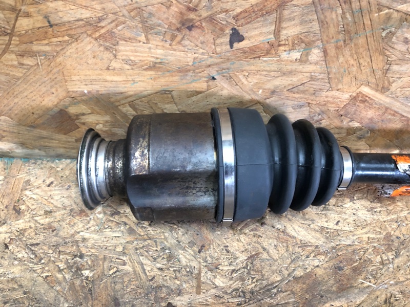 Привод передний передний правый MDX (YD2) 06-13 2010 YD2 3.7 J37A1