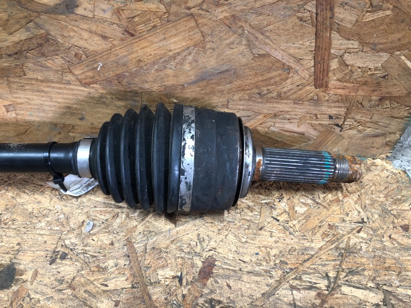 Привод передний передний правый ACURA MDX (YD2) 06-13 YD2 3.7 J37A1