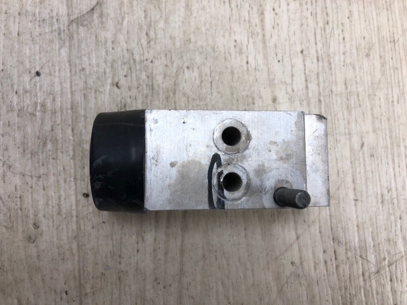 Клапан кондиционера SONATA YF 10-14 2012 YF 2.0 G4KH