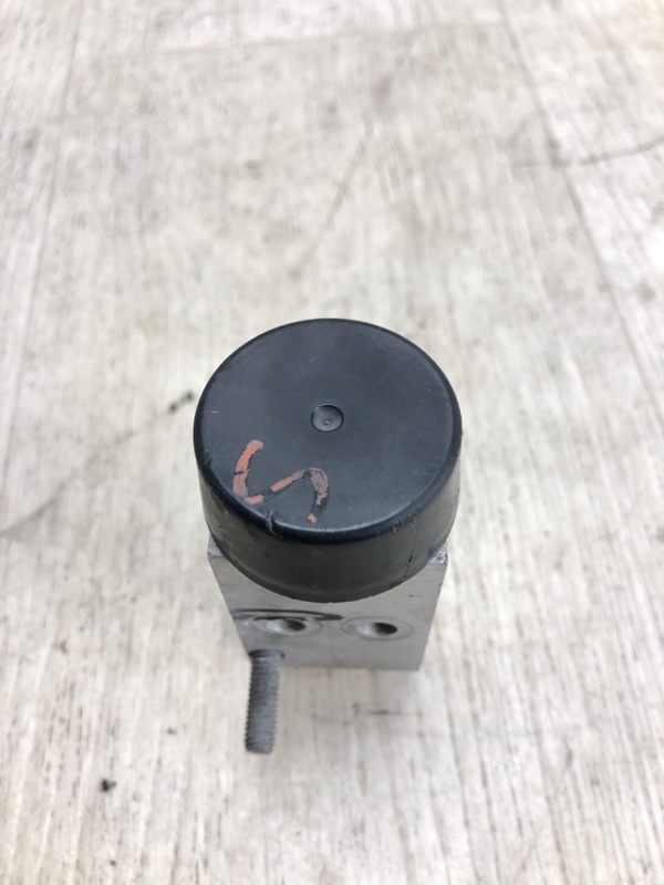 Клапан кондиционера SONATA YF 10-14 2012 YF 2.0 G4KH