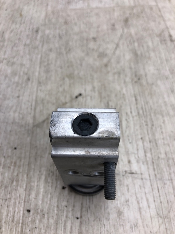 Клапан кондиционера SONATA YF 10-14 2012 YF 2.0 G4KH