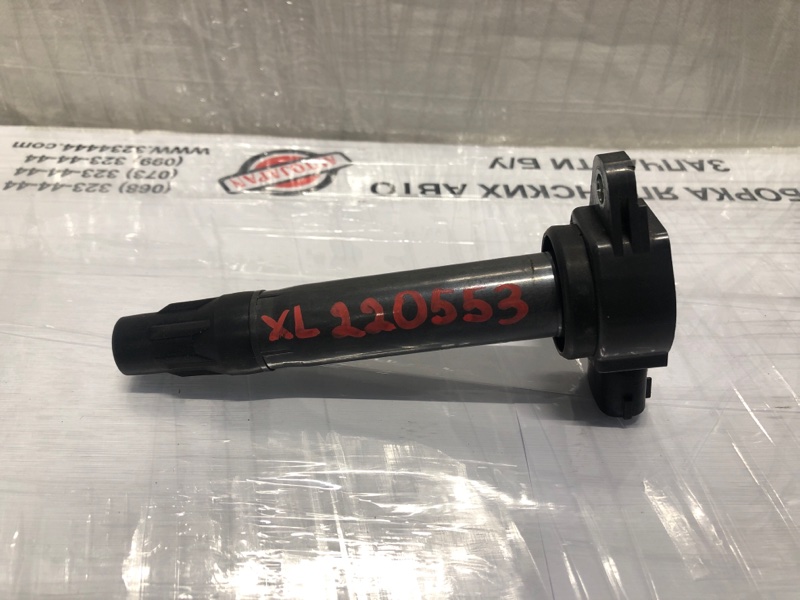 Катушка зажигания OUTLANDER XL 05-13 2008 Внедорожник 3.0 6B31