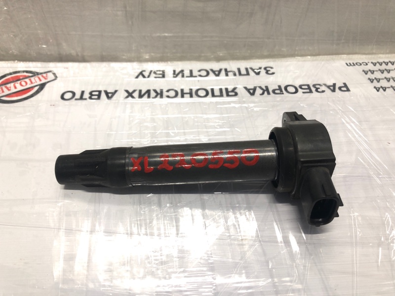 Катушка зажигания OUTLANDER XL 05-13 2008 Внедорожник 3.0 6B31