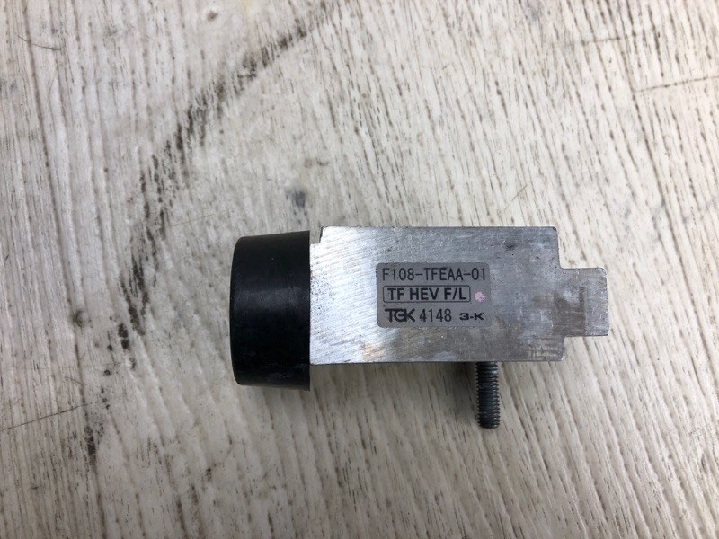 Клапан кондиционера KIA OPTIMA TF 11-16 2014 TF 2.4 G4KK 97626-4U000 Б/У